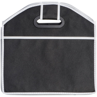 Logo trade firmakingituse pilt: Pakiruumi kott SANTA FE