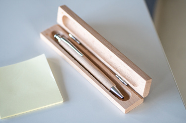 Logotrade reklaamkingitused pilt: Pallpliiats IPANEMA