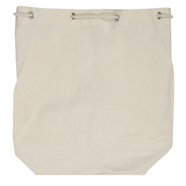 Logo trade firmakingituse pilt: Puuvillane kott KALKUTTA