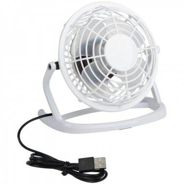 Logotrade ärikingid pilt: Mini ventilaator BALI
