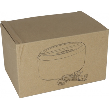 Logo trade reklaamtooted foto: Bluetooth kõlar MUSIC MAN