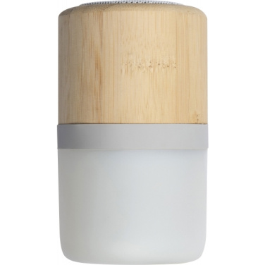 Logotrade ärikingitused pilt: Bluetooth kõlar HAARLEM