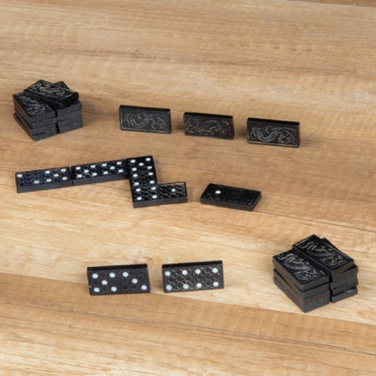 Logotrade reklaamtoote foto: Doominomäng KO SAMUI