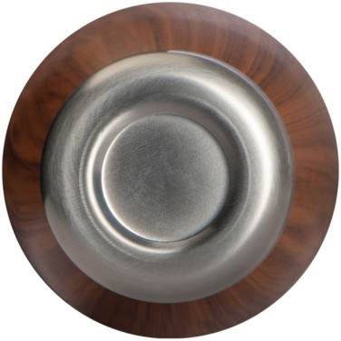 Logo trade reklaamtooted foto: Roostevabast terasest pudel TAMPA 500 ml