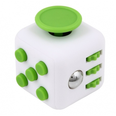 Logo trade reklaamkingitused foto: Fidget Cube
