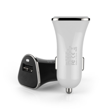 Logotrade ärikingitused pilt: Autolaadija (Qualcomm Quick Charge 3.0)