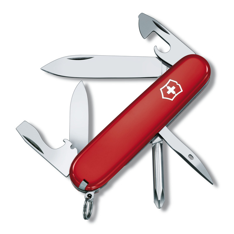 Logotrade ärikingitused pilt: Taskunuga Tinker Victorinox