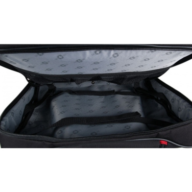 Logotrade ärikingi foto: Ratastega ärikast Wenger Patriot 17''