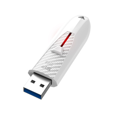 Logotrade reklaamkingi foto: Pendrive Silicon Power Blaze B25 3.1
