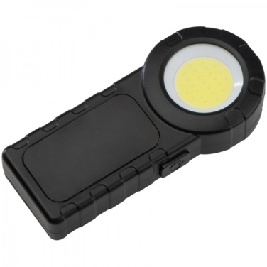 Logo trade ärikingi pilt: Taskulamp LANGEOOG