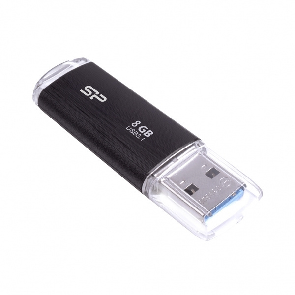 Logotrade ärikingitused pilt: Pendrive Silicon Power Blaze B02 3.1