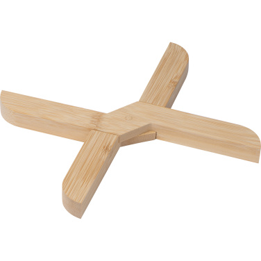 Logotrade meene foto: Kokkupandav kuumaalus ROTTERDAM