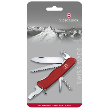 Logotrade ärikingi foto: Taskunuga Forester Victorinox