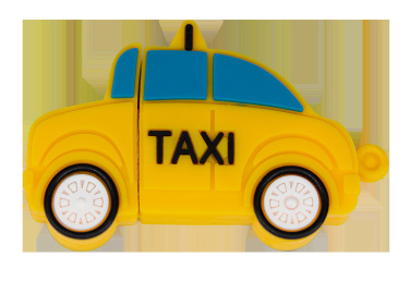 Logotrade reklaamtoote foto: USB individuaalse kujuga