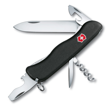 Logo trade reklaamtoote pilt: Taskunuga Picnicker Victorinox