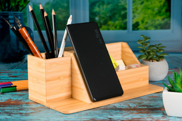 Logotrade reklaamkingid pilt: Lauakorraldaja LUBLIN