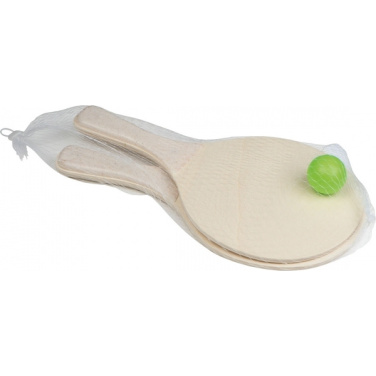 Logotrade ärikingitused pilt: Rannapallikomplekt MALAGA