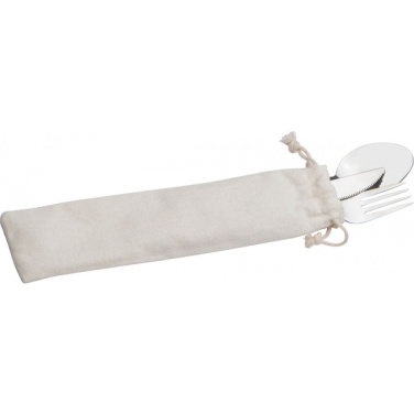 Logo trade ärikingituse pilt: Söögiriistade komplekt MARRAKESH