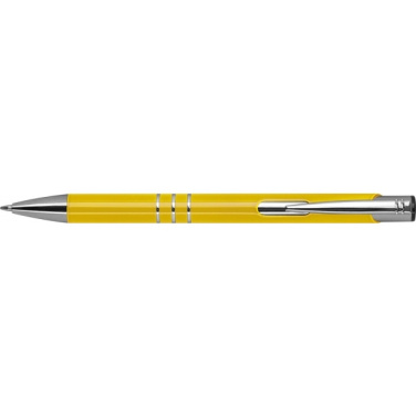 Logotrade meened pilt: Ballpen LAS PALMAS