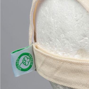 Logotrade reklaamkingituse foto: Pesapallimüts LYON