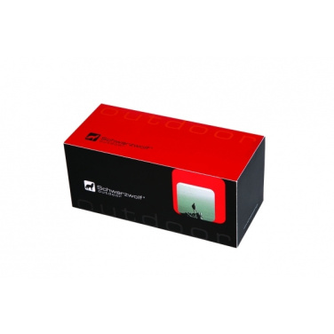 Logo trade firmakingitused foto: Taskunuga HUNTER Schwarzwolf