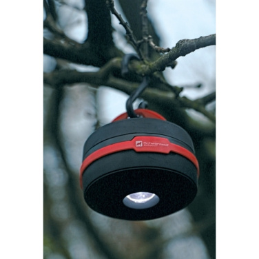 Logo trade firmakingitused foto: Latern LUCA Schwarzwolf