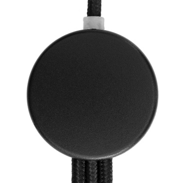 Logo trade firmakingitused foto: 3in1 pikk kaabel valgustatud logoga graveerimiseks, W201TG