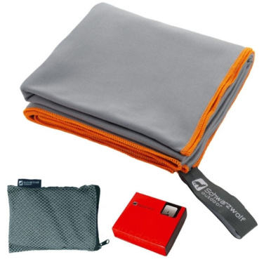 Logotrade firmakingi foto: Rätik MALAREN Schwarzwolf