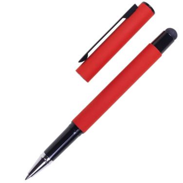Logotrade reklaamtooted pilt: Rull-puutepliiats, pehme puudutusega CELEBRATION Pierre Cardin