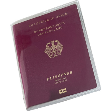 Logo trade firmakingid foto: Dokumendikaas MARSEILLE