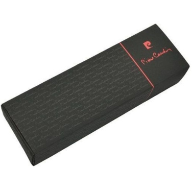 Logotrade ärikingi foto: Metallist pastapliiats FESTIVAL Pierre Cardin