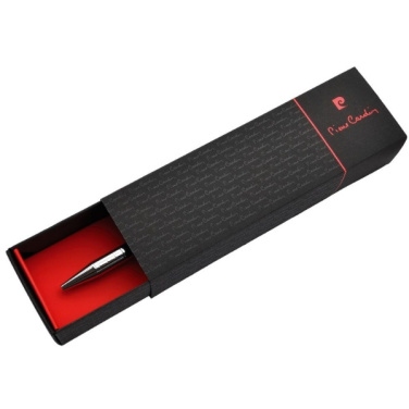 Logo trade reklaamkingituse pilt: Metallist pastapliiats ESPACE Pierre Cardin