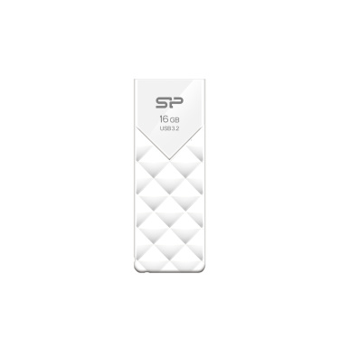 Logo trade reklaamkingituse pilt: PENDRIVE SILICON POWER B03 3.2