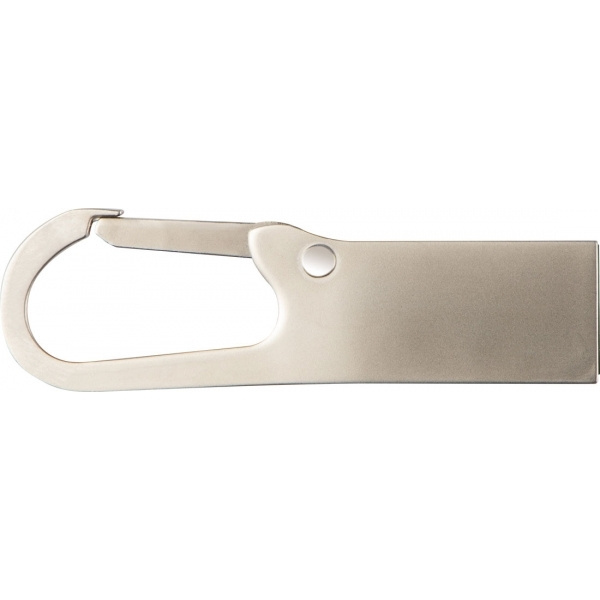 Logotrade meene foto: USB-mälupulk 8 GB LAS CRUCES