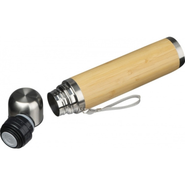 Logo trade reklaamkingitused foto: Joogipudel FLORENVILLE 400 ml