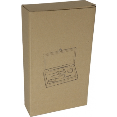 Logo trade reklaamtoote pilt: Veinikomplekt GROSSETO