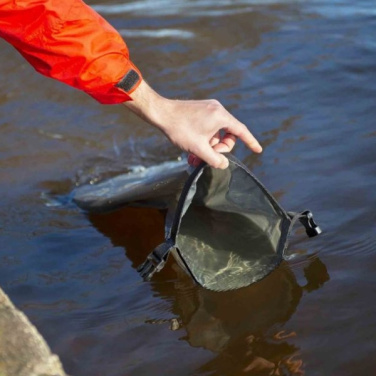 Logotrade ärikingituse foto: Kott KASAI Schwarzwolf