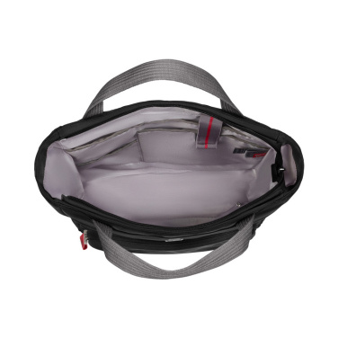 Logotrade reklaamkingi foto: Seljakott Wenger Motion Vertical Tote 15,6"
