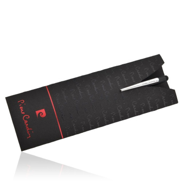 Logotrade reklaamkingi foto: Metallist pastapliiats ADELINE Pierre Cardin