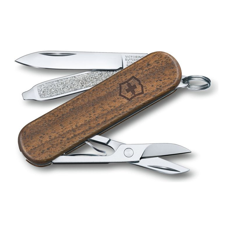 Logotrade meene foto: Taskunuga CLASSIC SD Victorinox
