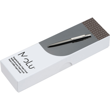 Logotrade meene foto: Roostevabast terasest pastapliiats CAPE CORAL MoLu