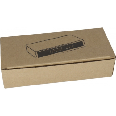 Logo trade firmakingi pilt: Lauakell TRONDHEIM