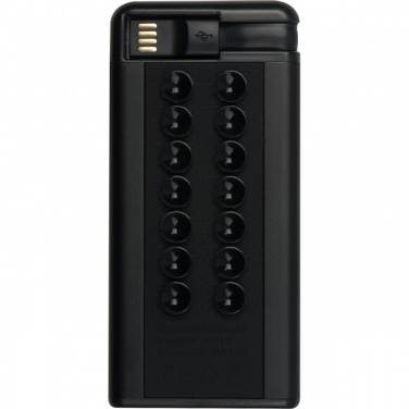 Logo trade ärikingi pilt: Akupank 4000 mAh CHIETI