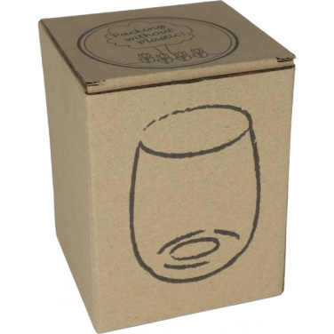 Logo trade reklaamkingid foto: Joogiklaas SIENA 420 ml