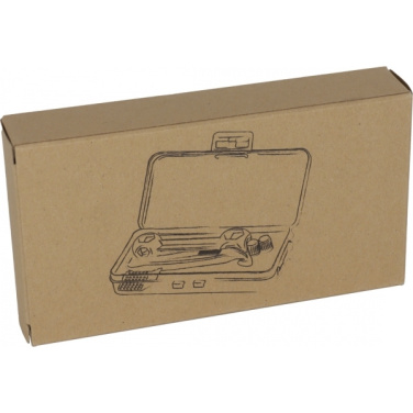 Logotrade firmakingi foto: Jalgratta remondikomplekt ROCHELLE