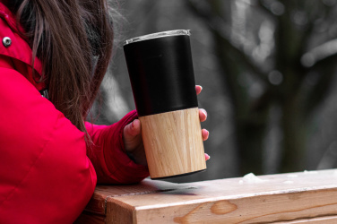 Logo trade reklaamkingi pilt: Termokruus CESENA 500 ml