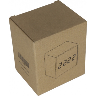 Logo trade reklaamtooted foto: Lauakell CHARLESTON