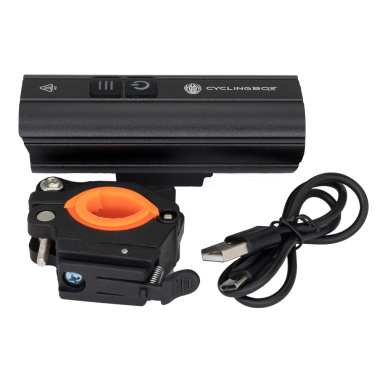 Logotrade reklaamtooted pilt: Jalgratta tuli, E300