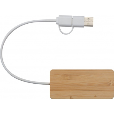 Logotrade firmakingituse foto: Hub USB rozgałęźnik KUALA LUMPUR