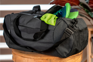 Logotrade reklaamtoote foto: Spordi- ja reisikott BOLOGNA